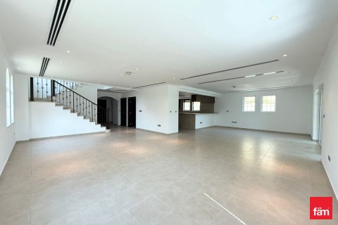 Снять в аренду виллу в Jumeirah Park, Дубай: 4 спальни, 738.1м², № 100164 - фото 4