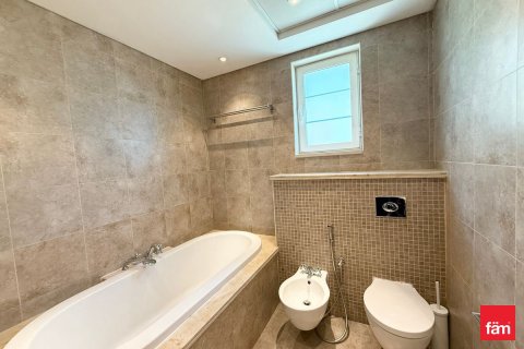 Снять в аренду виллу в Jumeirah Park, Дубай: 4 спальни, 738.1м², № 100164 - фото 21