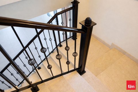 Снять в аренду виллу в Jumeirah Park, Дубай: 4 спальни, 738.1м², № 100164 - фото 10