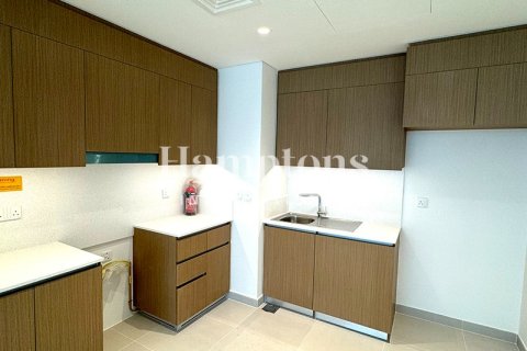 Apartment in Dubai Creek Harbour (The Lagoons), Dubai 2 bedrooms, 92.23967258 sq.m. № 99738 - photo 4