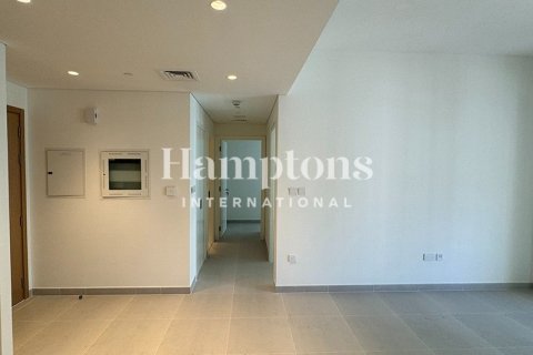 Apartment in Dubai Creek Harbour (The Lagoons), Dubai 2 bedrooms, 92.23967258 sq.m. № 99738 - photo 3