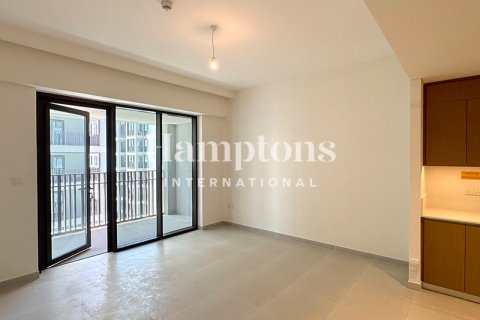 Apartment in Dubai Creek Harbour (The Lagoons), Dubai 2 bedrooms, 92.23967258 sq.m. № 99738 - photo 10
