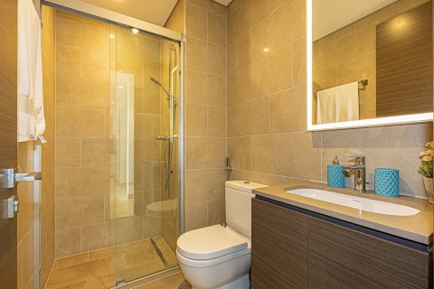 Снять в аренду квартиру в Мохаммед Бин Рашид Сити, Дубай: 1 спальня, 45.52990224м², № 99740 - фото 7