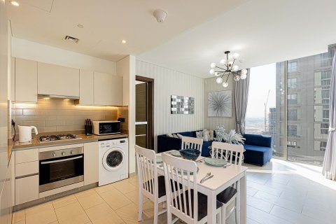 Снять в аренду квартиру в Мохаммед Бин Рашид Сити, Дубай: 1 спальня, 45.52990224м², № 99740 - фото 2