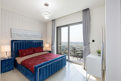 Снять в аренду квартиру в Мохаммед Бин Рашид Сити, Дубай: 1 спальня, 45.52990224м², № 99740 - фото 3