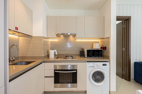 Снять в аренду квартиру в Мохаммед Бин Рашид Сити, Дубай: 1 спальня, 45.52990224м², № 99740 - фото 4