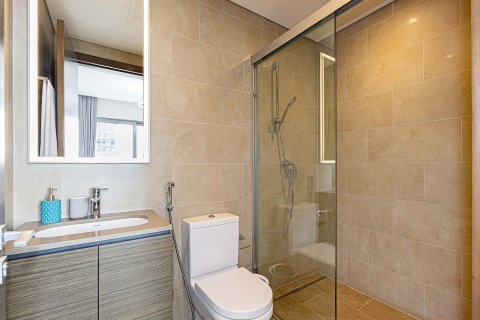 Снять в аренду квартиру в Мохаммед Бин Рашид Сити, Дубай: 1 спальня, 45.52990224м², № 99740 - фото 6