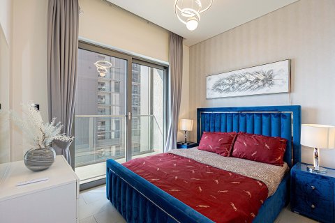 Снять в аренду квартиру в Мохаммед Бин Рашид Сити, Дубай: 1 спальня, 45.52990224м², № 99740 - фото 9