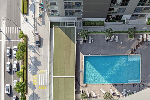 Снять в аренду квартиру в Мохаммед Бин Рашид Сити, Дубай: 1 спальня, 45.52990224м², № 99740 - фото 15