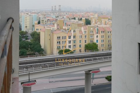 Appartement à Al Furjan, Dubai, 2 chambres, 127 m², № 99728 - photo 9