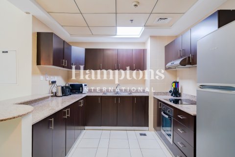 شقة في The Address Dubai Marina, مرسى دبي, دبي 1غرف نوم, 90.85913400 م² رقم 99744 - صورة 27