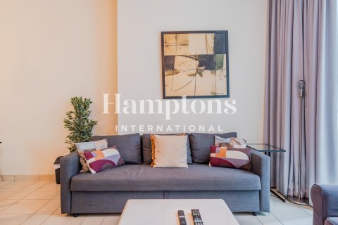 شقة في The Address Dubai Marina, مرسى دبي, دبي 1غرف نوم, 90.85913400 م² رقم 99744 - صورة 14