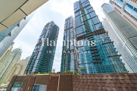 شقة في The Address Dubai Marina, مرسى دبي, دبي 1غرف نوم, 90.85913400 م² رقم 99744 - صورة 25