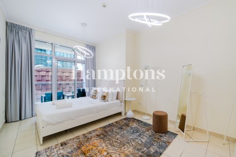شقة في The Address Dubai Marina, مرسى دبي, دبي 1غرف نوم, 90.85913400 م² رقم 99744 - صورة 21