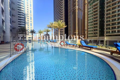 Appartement à The Address Dubai Marina, Dubai Marina, Dubai, 1 chambre, 90.85913400 m², № 99744 - photo 17