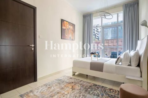 Appartement à The Address Dubai Marina, Dubai Marina, Dubai, 1 chambre, 90.85913400 m², № 99744 - photo 10