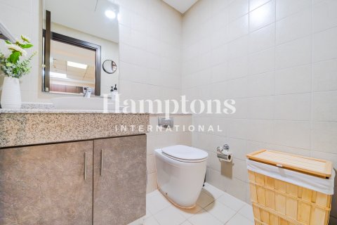 شقة في The Address Dubai Marina, مرسى دبي, دبي 1غرف نوم, 90.85913400 م² رقم 99744 - صورة 26