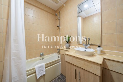 Appartement à The Address Dubai Marina, Dubai Marina, Dubai, 1 chambre, 90.85913400 m², № 99744 - photo 6