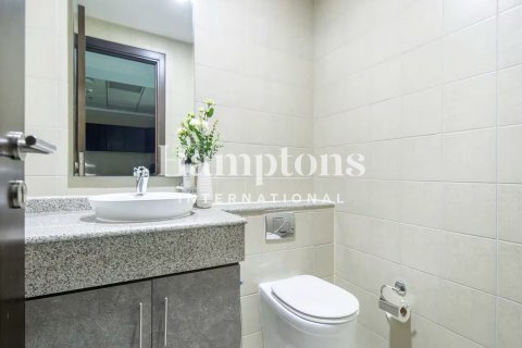 Appartement à The Address Dubai Marina, Dubai Marina, Dubai, 1 chambre, 90.85913400 m², № 99744 - photo 7