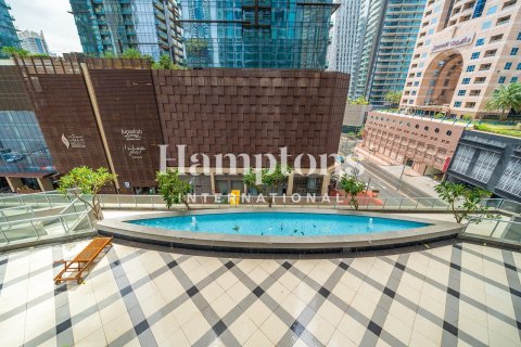 شقة في The Address Dubai Marina, مرسى دبي, دبي 1غرف نوم, 90.85913400 م² رقم 99744 - صورة 30