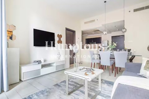 Appartement à The Address Dubai Marina, Dubai Marina, Dubai, 1 chambre, 90.85913400 m², № 99744 - photo 3