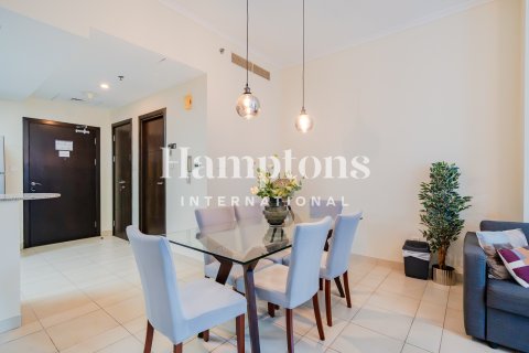 شقة في The Address Dubai Marina, مرسى دبي, دبي 1غرف نوم, 90.85913400 م² رقم 99744 - صورة 16