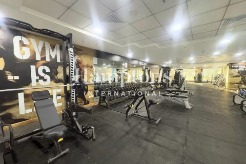 Appartement à The Address Dubai Marina, Dubai Marina, Dubai, 1 chambre, 90.85913400 m², № 99744 - photo 15