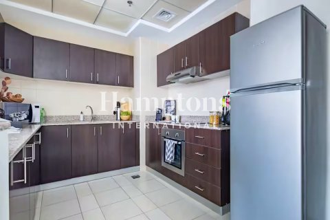 Appartement à The Address Dubai Marina, Dubai Marina, Dubai, 1 chambre, 90.85913400 m², № 99744 - photo 8