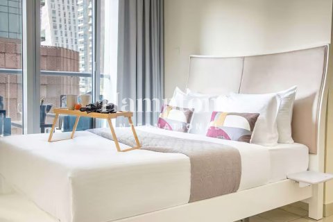 Appartement à The Address Dubai Marina, Dubai Marina, Dubai, 1 chambre, 90.85913400 m², № 99744 - photo 4