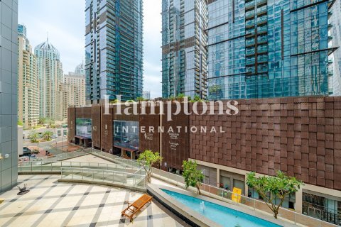 شقة في The Address Dubai Marina, مرسى دبي, دبي 1غرف نوم, 90.85913400 م² رقم 99744 - صورة 29