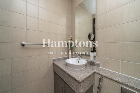 Appartement à The Address Dubai Marina, Dubai Marina, Dubai, 1 chambre, 90.85913400 m², № 99744 - photo 2