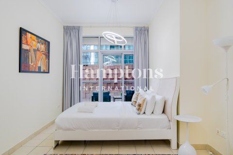 شقة في The Address Dubai Marina, مرسى دبي, دبي 1غرف نوم, 90.85913400 م² رقم 99744 - صورة 28