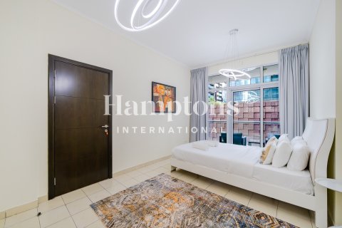 شقة في The Address Dubai Marina, مرسى دبي, دبي 1غرف نوم, 90.85913400 م² رقم 99744 - صورة 23