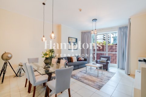 شقة في The Address Dubai Marina, مرسى دبي, دبي 1غرف نوم, 90.85913400 م² رقم 99744 - صورة 20
