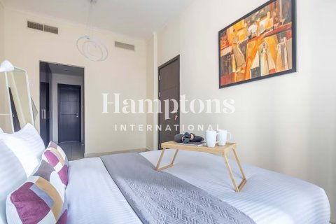 Appartement à The Address Dubai Marina, Dubai Marina, Dubai, 1 chambre, 90.85913400 m², № 99744 - photo 5