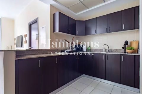 Appartement à The Address Dubai Marina, Dubai Marina, Dubai, 1 chambre, 90.85913400 m², № 99744 - photo 12