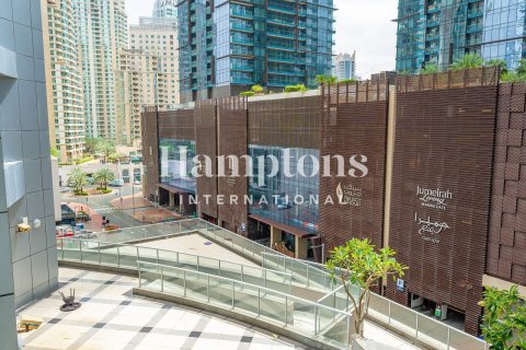 شقة في The Address Dubai Marina, مرسى دبي, دبي 1غرف نوم, 90.85913400 م² رقم 99744 - صورة 24
