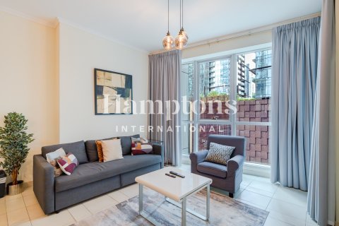 شقة في The Address Dubai Marina, مرسى دبي, دبي 1غرف نوم, 90.85913400 م² رقم 99744 - صورة 13