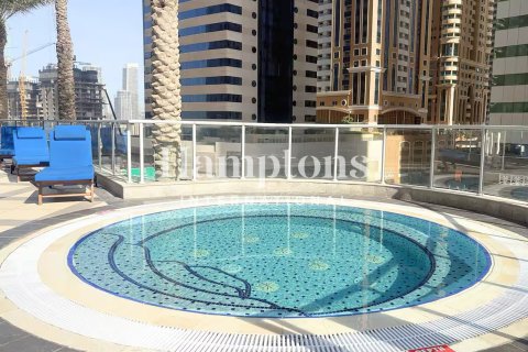 Appartement à The Address Dubai Marina, Dubai Marina, Dubai, 1 chambre, 90.85913400 m², № 99744 - photo 16