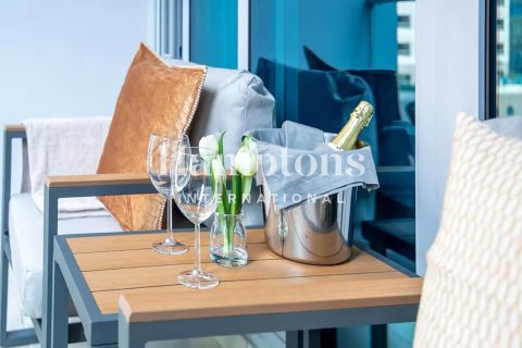Appartement à The Address Dubai Marina, Dubai Marina, Dubai, 1 chambre, 90.85913400 m², № 99744 - photo 11