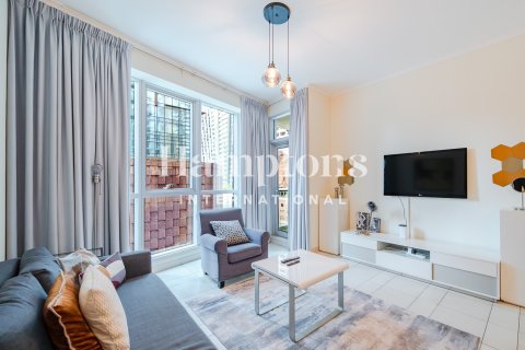 شقة في The Address Dubai Marina, مرسى دبي, دبي 1غرف نوم, 90.85913400 م² رقم 99744 - صورة 12