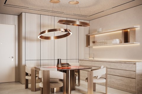 Appartement à Dubai, studio, 38 m², № 99727 - photo 4