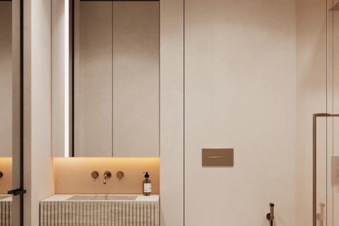 Appartement à Dubai, studio, 38 m², № 99727 - photo 6