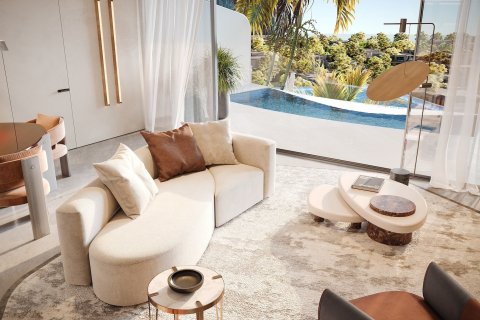 Appartement à Dubai, studio, 38 m², № 99727 - photo 2