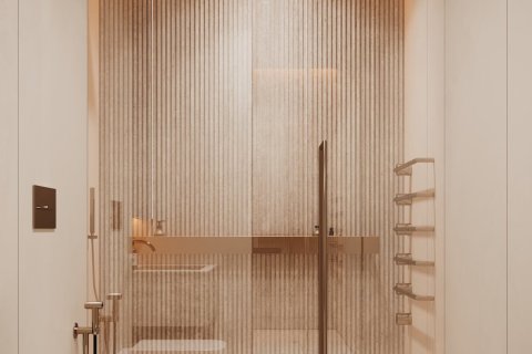 Appartement à Dubai, studio, 38 m², № 99727 - photo 7