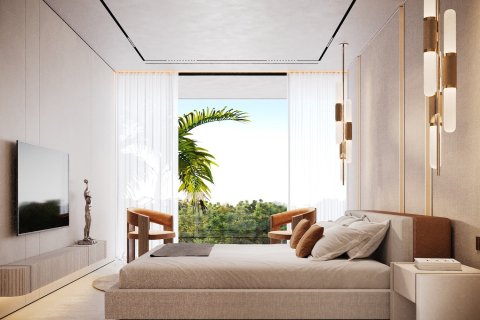 Appartement à Dubai, studio, 38 m², № 99727