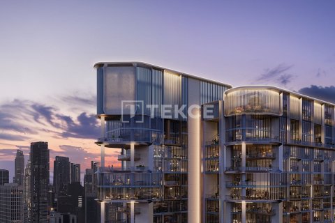 Купить офис в Бизнес-Бэе, Дубай: 2 спальни, 191м², № 99734 - фото 5