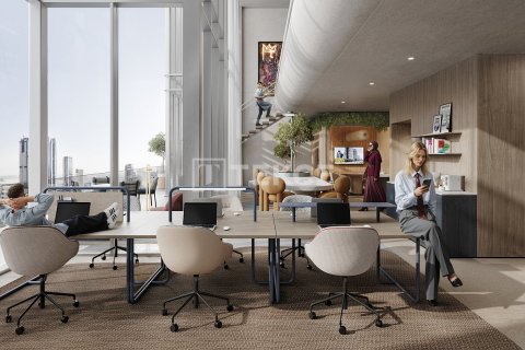 Купить офис в Бизнес-Бэе, Дубай: 2 спальни, 191м², № 99734 - фото 19