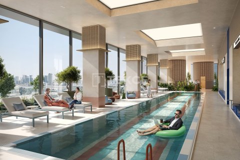 Купить офис в Бизнес-Бэе, Дубай: 2 спальни, 191м², № 99734 - фото 14