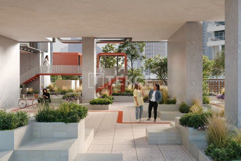 Купить офис в Бизнес-Бэе, Дубай: 2 спальни, 191м², № 99734 - фото 11